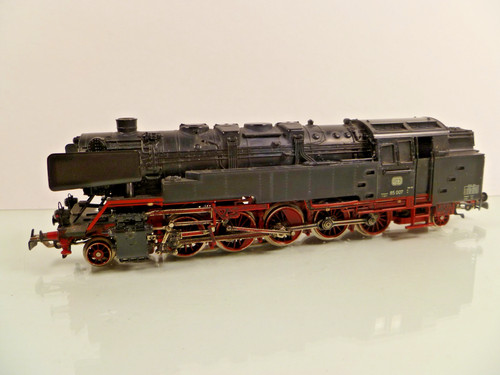 Märklin 3309 dampflok br - h0,