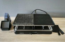 Raclette Platte 8 Personen