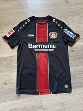 Bayer 04 Leverkusen Trikot