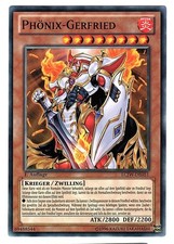 LCJW-DE051   Phönix -