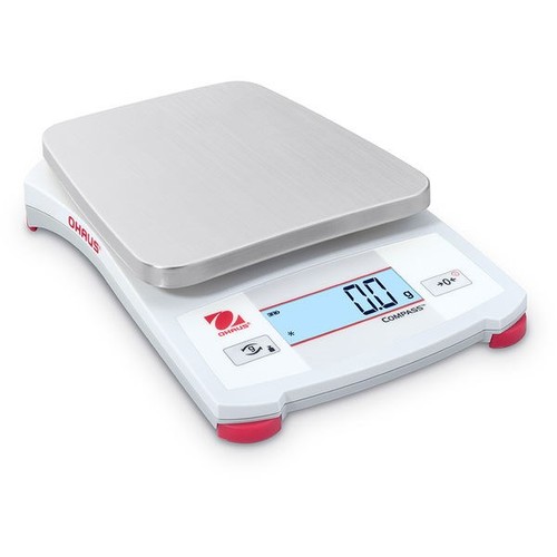 Ohaus cx621 tragbare - tragbare, waage