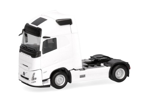 Herpa 321068 volvo aero gl - volvo,