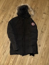 Canada Goose Parka