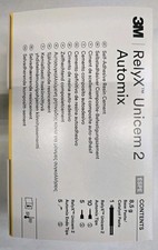 3m ESPE RelyX Unicem 2 Automix