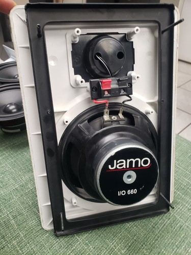 Jamo speaker model - model, no.
