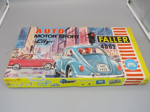 Faller ams 4003 - faller,
