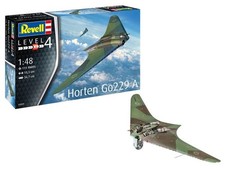 Revell 03859 Horten Go229 A