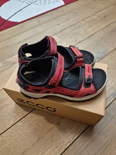 Ecco offroad sandalen 38 - ecco,