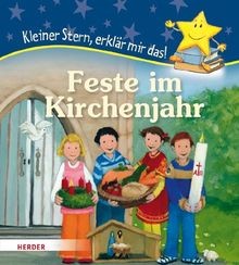 Feste kirchenjahr kleiner - im, kirchenjahr: