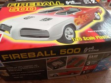 (AMT) ERTL 1:25 US Showcar