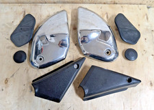 SUZUKI GSF 1200 S BANDIT GV75A