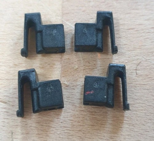 Carrera servo 140 - servo,