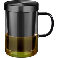 Teetasse Glas Teeglas