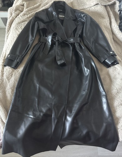 Babyboo damen trenchcoat - babyboo,
