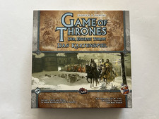 GAME OF THRONES - Der eiserne Thron - Das Kartenspiel -Heidelberger Spielverlag