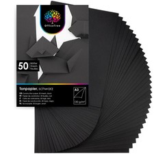 Officetree blatt tonpapier - blatt,