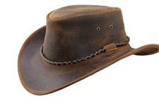 Westernhut KIMBOLTON