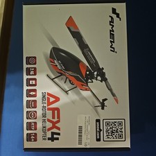 Amewi 25312 AFX4 Single-Rotor