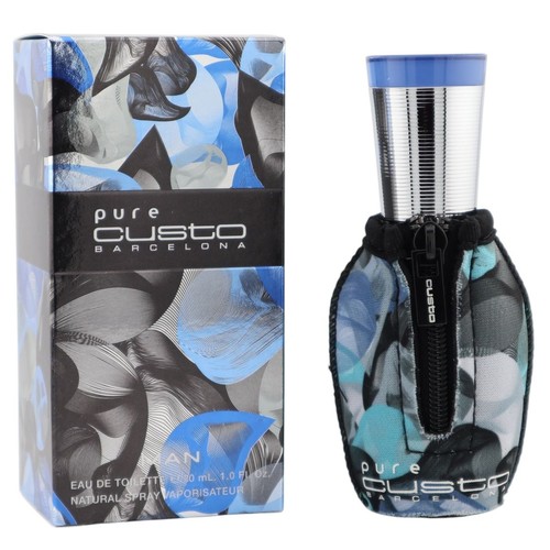 Custo barcelona pure - custo, ml