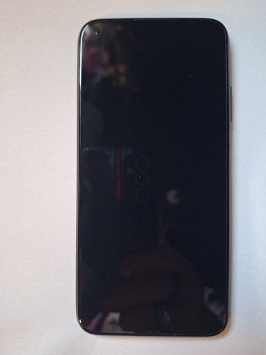 Huawei p40 lite - lite, 5g