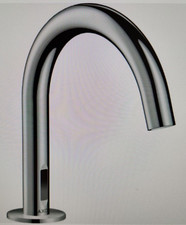 Hansgrohe Waschtischmischer