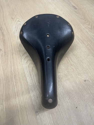 Brooks fahrrad sattel - brooks,