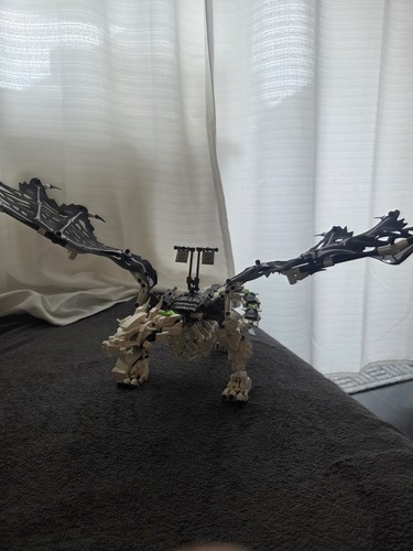Lego 71721 drache - lego,