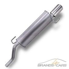 IMASAF ENDSCHALLDÄMPFER