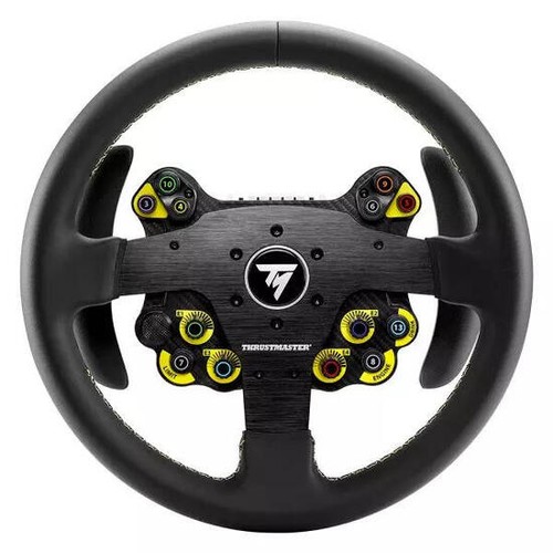Thrustmaster evo racing - thrustmaster,