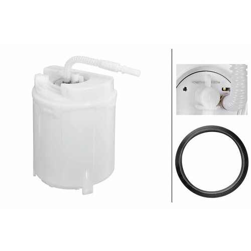 Hella 8tf 358 306 - hella,