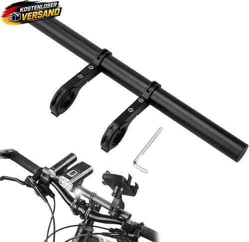 Fahrradlenker