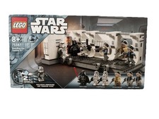 Lego Star Wars 75387 Das