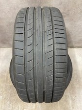 2 x 235/35 ZR19 91Y SOMMERREIFEN - Continental ContiSportContact 5 P (7,3mm)