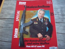 VISIER SPECIAL Sonderheft Nr