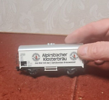 Lima Alpirsbacher Klosterbrau Waggon