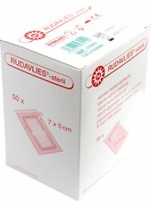 Noba Rudavlies-steril