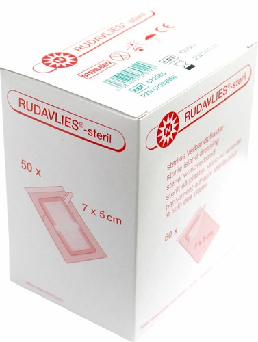 Noba rudavlies steril - noba, rudavlies-steril