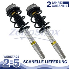 2x Vorne Stoßdämpfer Links