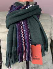 NEU! MISSONI Italy Reg€310
