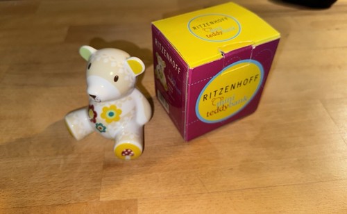Ritzenhoff mini teddy - ritzenhoff,
