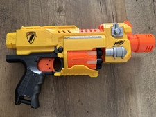 Haspro nerf barricade - haspro,