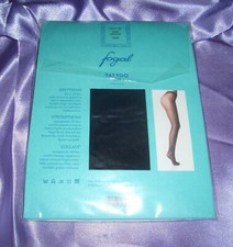 RAR FOGAL TATTOO transparente