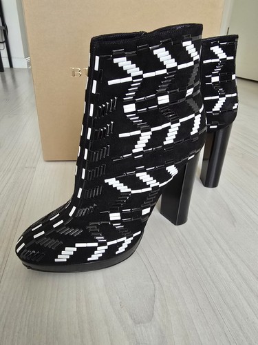 Hingucker stiefeletten von - stiefeletten,