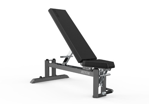 Metcon adjustable bench - metcon, adjustable bench 2.0