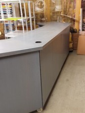 Bar / Theke / Tresen / Große