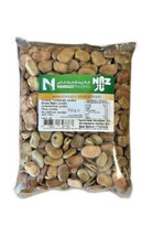 700 g Saubohnen getrocknet