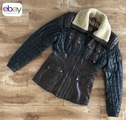 Belstaff foxhall jacket - ,