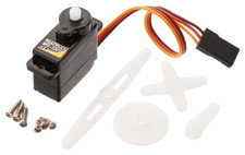 Multiplex Servo MS-12016 mit