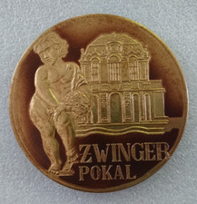 Alte plakette medaille - alte,