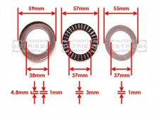 Thrust Bearing ; 1056242038 